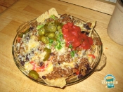 15 Minute Homemade Nachos Recipe – The Perfect SuperBowl Snack