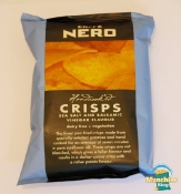 Caffe Nero Salt & Vinegar – What a difference Balsamic makes