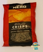 Caffe Nero Sea Salt Chips – Could use some Vinegar