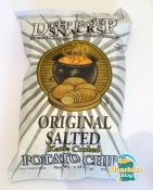 Deep River Snacks Kettle Chips – From the Deepest Rivers of….Connecticut