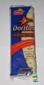 Doritos Nacho Cheese on Golden Toast Crackers - Where's the cheese?