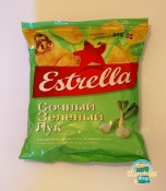 Estrella Spring Onion - No Aftermints Needed