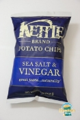 Kettle Brand Sea Salt and Vinegar Chips – You’re Not So Much My Boy Blue