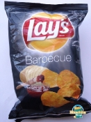 Lay's Barbecue Chips - A Cheap Man's Must Munch