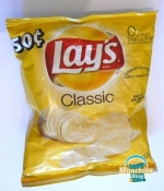 Lay’s Classic – A Perfectly Described Chip