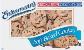 Munchies from My Past – Entenmann’s Chocolate Chip Cookies