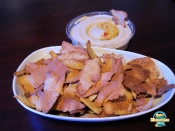 Easy Snack Recipes - Nic's Homemade Pita Chips