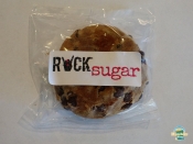 Rock Sugar Pumpkin Cookies - More Muffin than Cookie