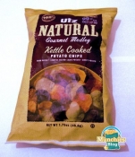 Utz Natural Gourmet Medley - A Medley of Colors With a Solo Flavor