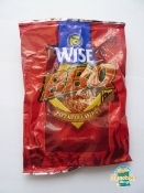 Wise BBQ Potato Chips - Someone Forgot The Grill At Home