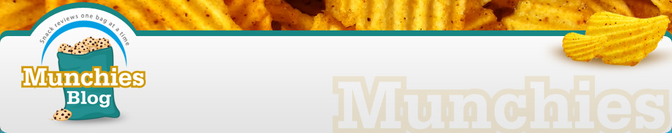 Munchies Blog