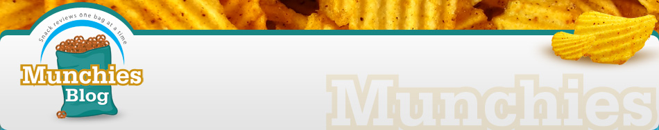 Munchies Blog