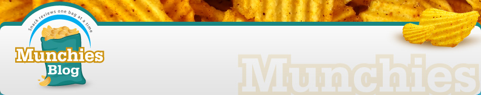 Munchies Blog