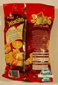 Elma Chips Baconzitos - Bag - Back