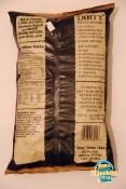 Dirty Chips - Cracked Pepper and Sea Salt - Bag - Back
