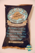 Dirty Chips - Cracked Pepper and Sea Salt - Bag - Front