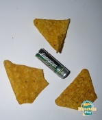 Doritos - Cool Ranch - Chips
