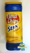 Elma Chips Original - Bag - Front