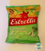 Estrella - Spring Onion - Bag - Front