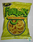 Funyuns - Bag - Front