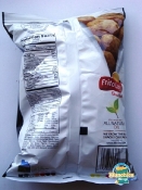 Lays Barbecue Chips - Bag - Back