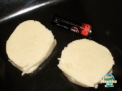 Pillsbury - Sugar - Cookies - Uncooked