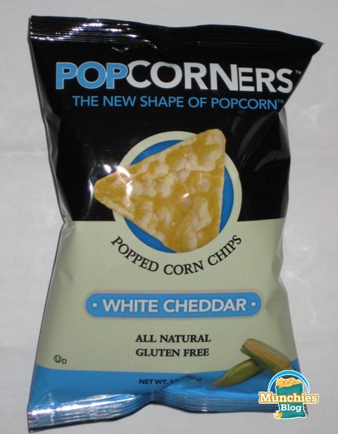 Home  PopCorners