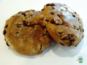 Rock Sugar Pumpkin Cookies - The Cookies