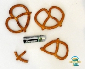 Rold Gold Classic Style Thins - Pretzels