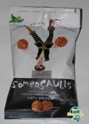 Somersaults - Crunchy - Nuggets - Salty - Pepper - Bag - Front