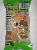 Southern - Recipe - Salt - Vinegar - Pork - Rinds - Bag - Back