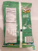 Sun Chips French Onion - Bag - Back