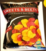 Tera - Sweets and Beets - Bag - Front
