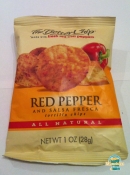 The Better Chip - Red Pepper and Salsa Fresca - Bag - Front
