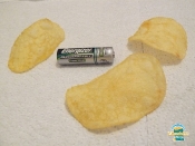 Vincent Vidale - Potatas Artesanales - Chips